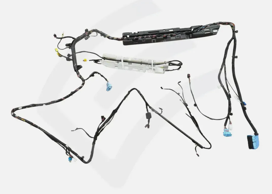 2682235-01-C Жгут – права бокова збірка HARNESS-RIGHT HAND SIDE ASSEMBLY