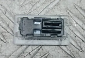 1634440-98-B Лампа підсвітки дверей (підніжки) — 2.0 PUDDLE LAMP – 2.0