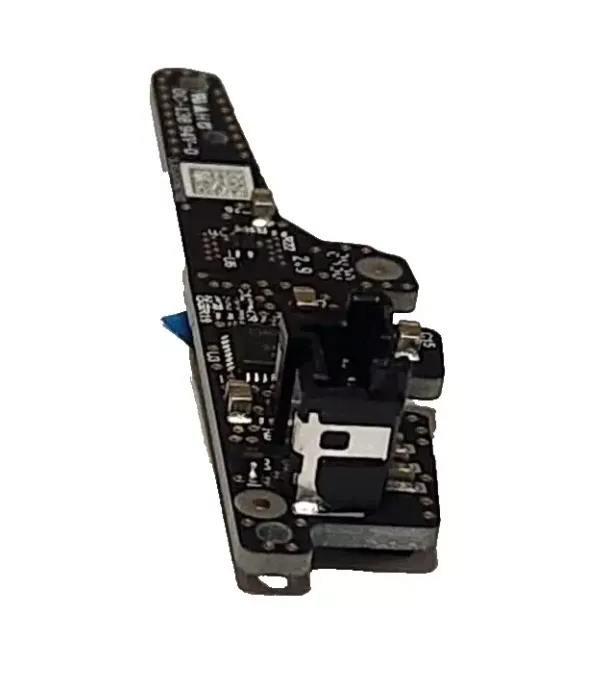 1858193-00-B Датчик відносної вологості та температури RELATIVE HUMIDITY AND TEMPERATURE SENSOR