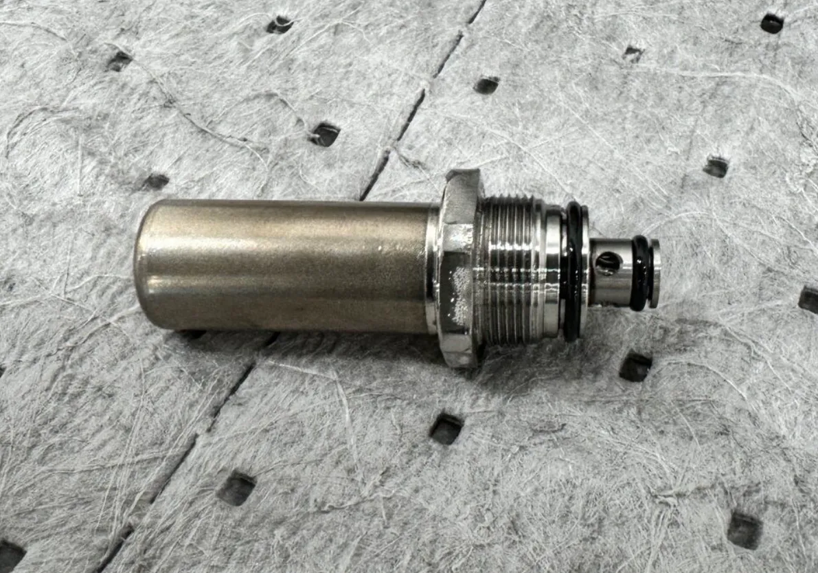 1980649-00-A Сервісний комплект — основа клапана керування парою SERVICE KIT- VAPOR CONTROL VALVE CORE