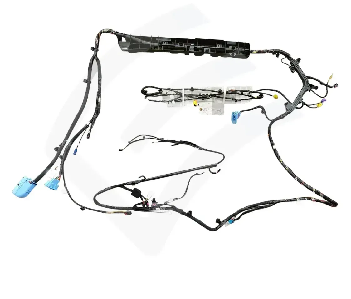 2682235-01-C Жгут – права бокова збірка HARNESS-RIGHT HAND SIDE ASSEMBLY