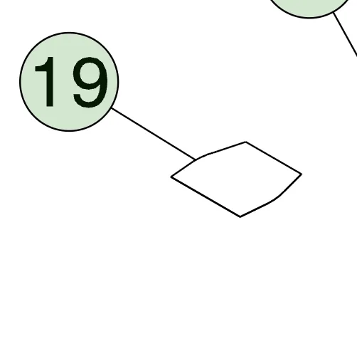 2006695-00-A Болт передньої нижньої частини кузова з наклейкою безпеки при пробиванні FRONT UNDER BODY BOLT – PUNCH SAFETY STICKER