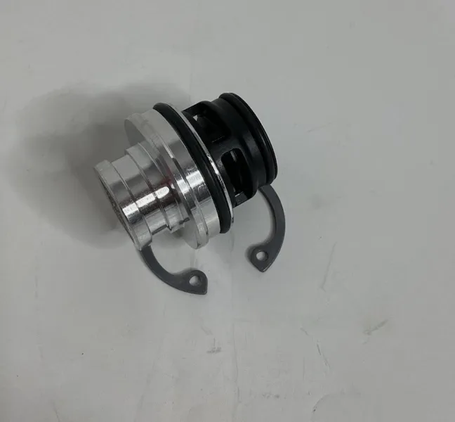 1980652-00-A Сервісний комплект — 16-мм зворотний клапан суперколектора SERVICE KIT- SUPERMANIFOLD 16MM CHECK VALVE