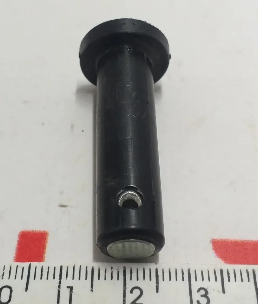 1044683-01-E Штифт з’єднання гальмівного важеля BRAKE CLEVIS PIN