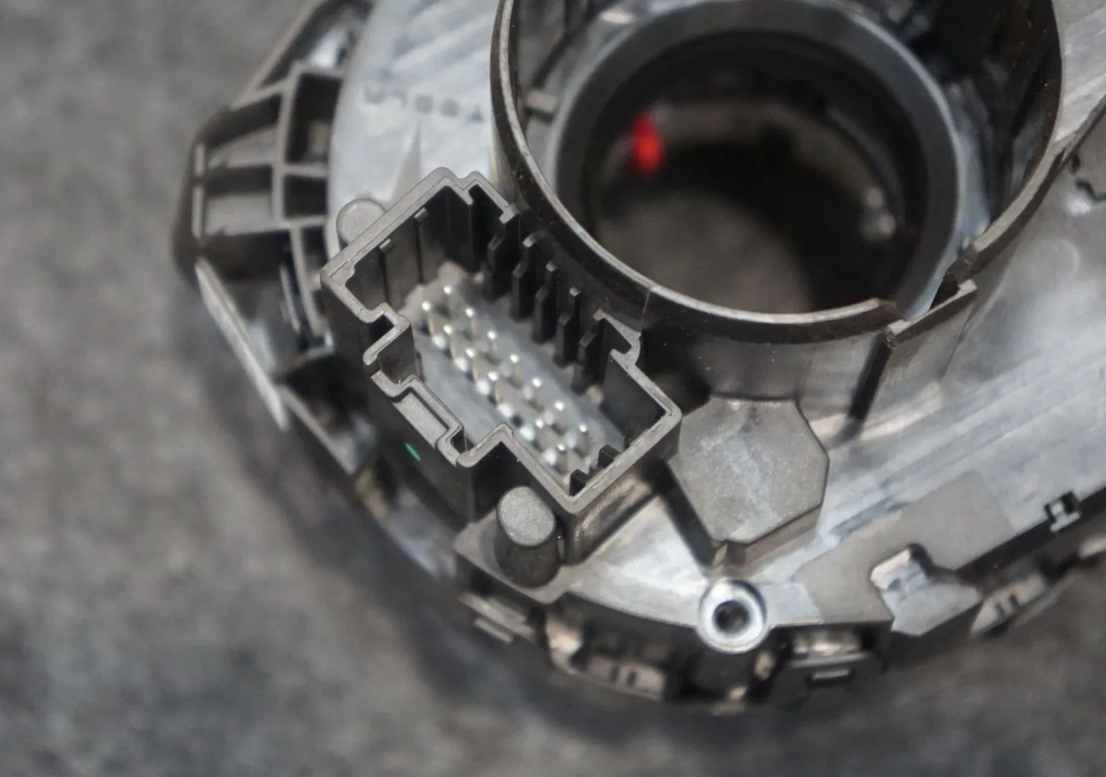 1813040-00-H Блок керування рульовою колонкою STEERING COLUMN CONTROL MODULE