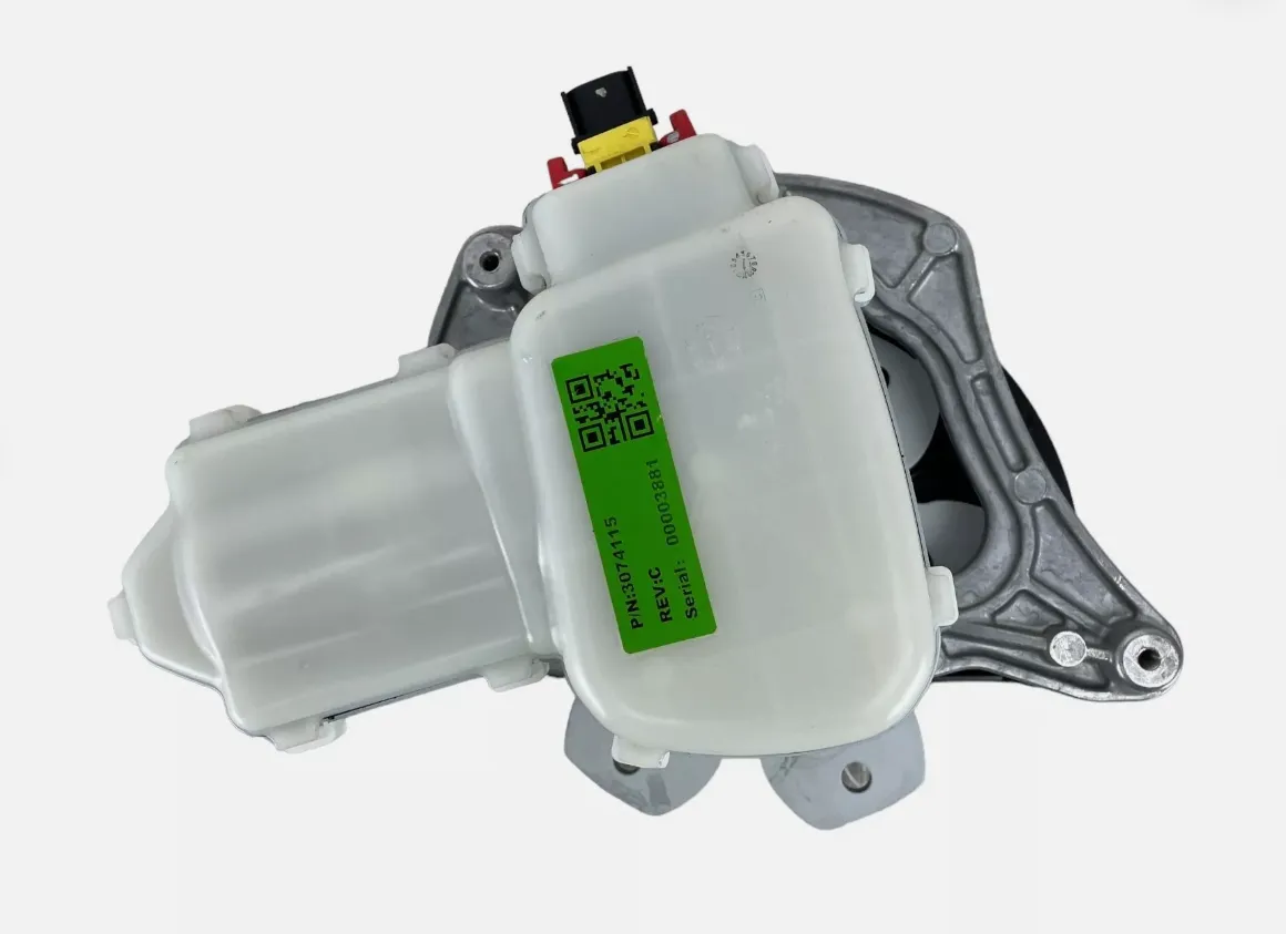 1852126-00-C Збірка приводу тонно (ліва сторона) TONNEAU MOTOR ASSEMBLY – LEFT HAND