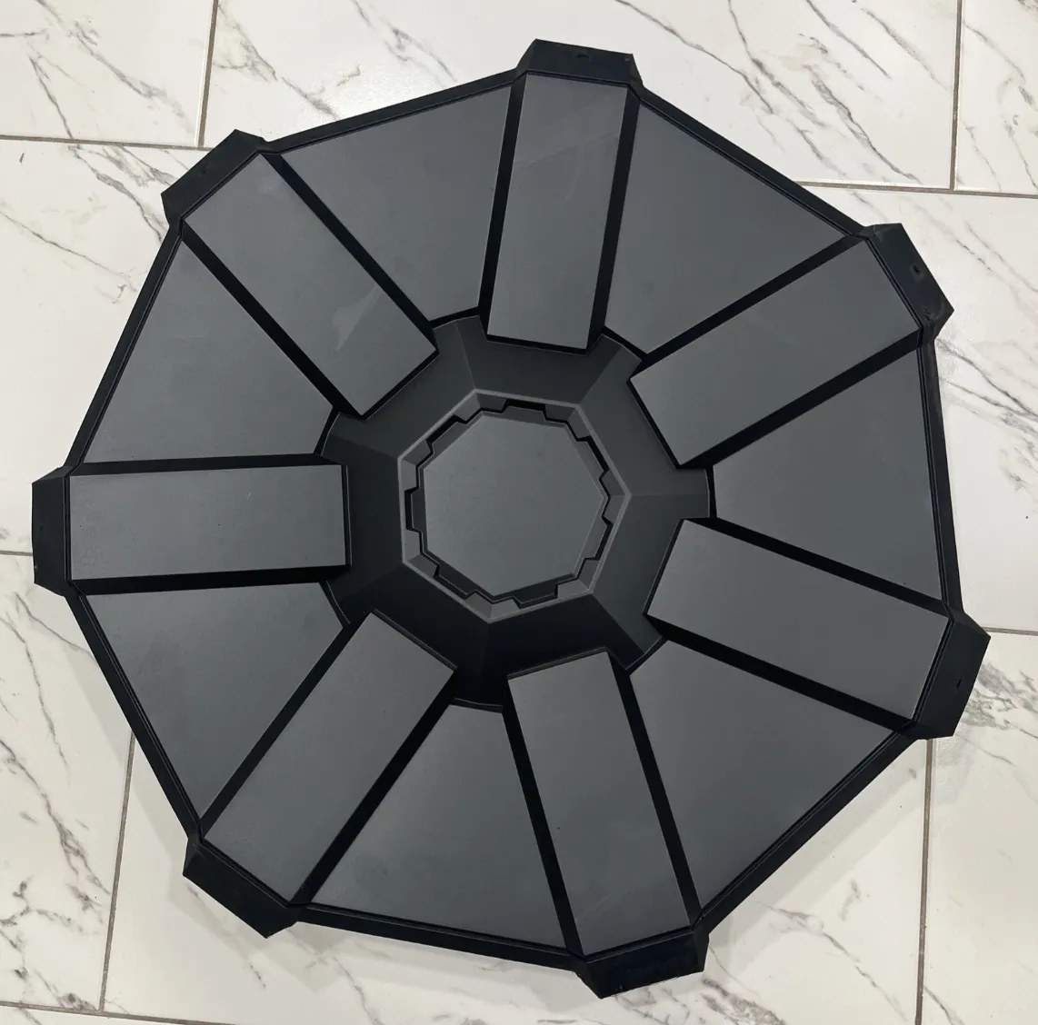 1250232-99-D Колпак колісний — 20 дюймів преміум WHEEL COVER – 20 INCH PREMIUM