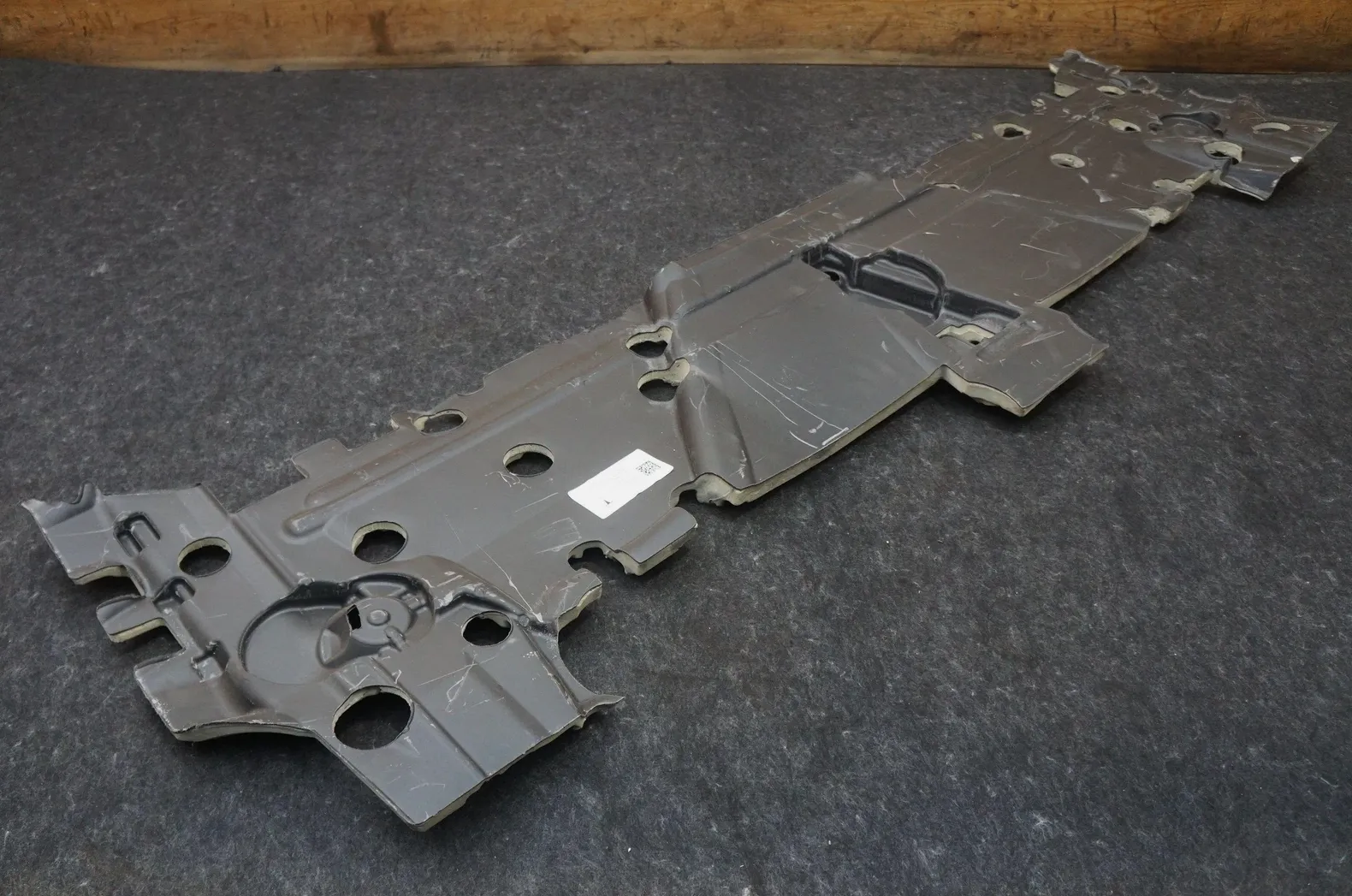 1875718-00-D Демпфувальна NVH-подушка для жабо NVH PAD – COWL