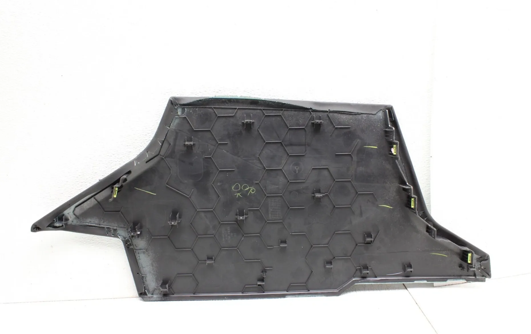 1850289-00-F Збірка зовнішньої панелі — права сторона EXTERNAL PANEL ASSEMBLY – RIGHT HAND