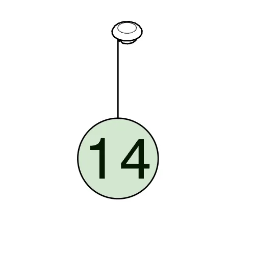 1872794-00-A Заглушка 21 мм PLUG