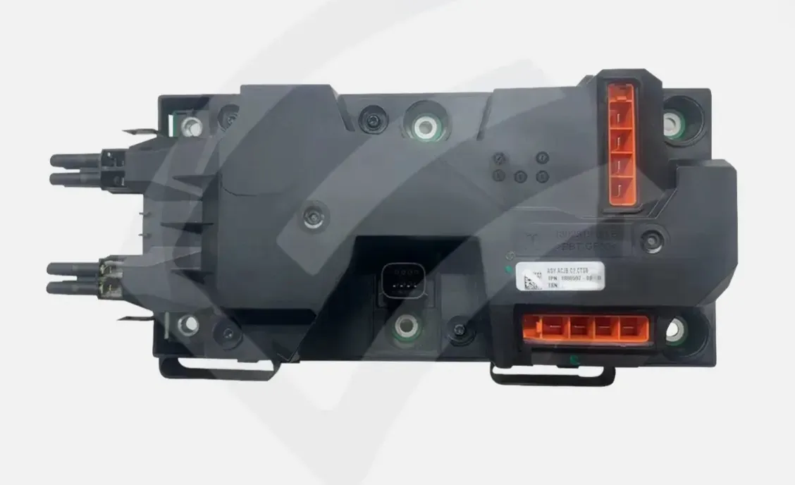 1880597-00-F Розподільна коробка змінного струму AC JUNCTION BOX