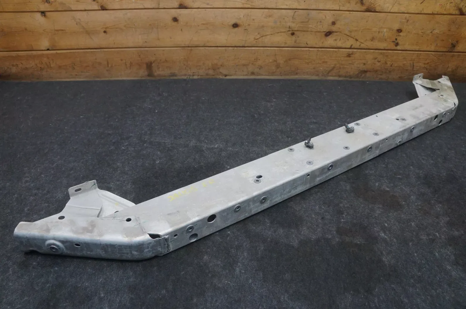 1780919-00-I Передня балка бампера FRONT BUMPER BEAM