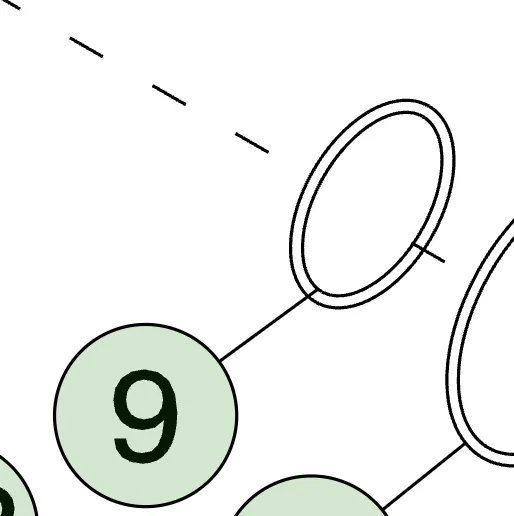 1738924-00-A О-рінг масляного насоса HNBR внутрішній діаметр 38×2 мм чорний твердість 50A OIL PUMP O-RING-HNBR-ID 38X2MM-BLACK-50A