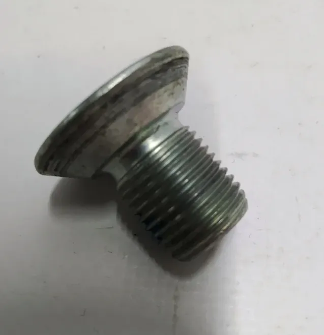 1036655-00-A Болт RC M16×1.5×26 кл. міцності 8.8 покриття PTP BOLT