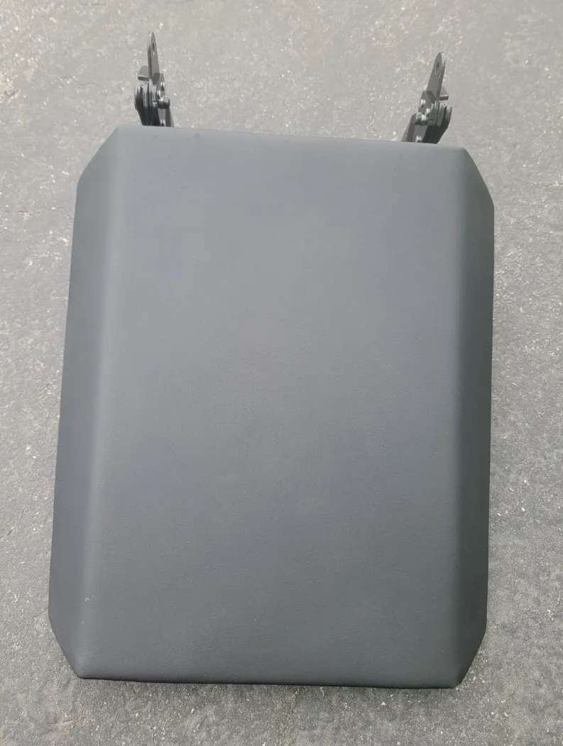 1850346-00-E Внутрішня збірка підлокітника ARMREST INNER ASSEMBLY