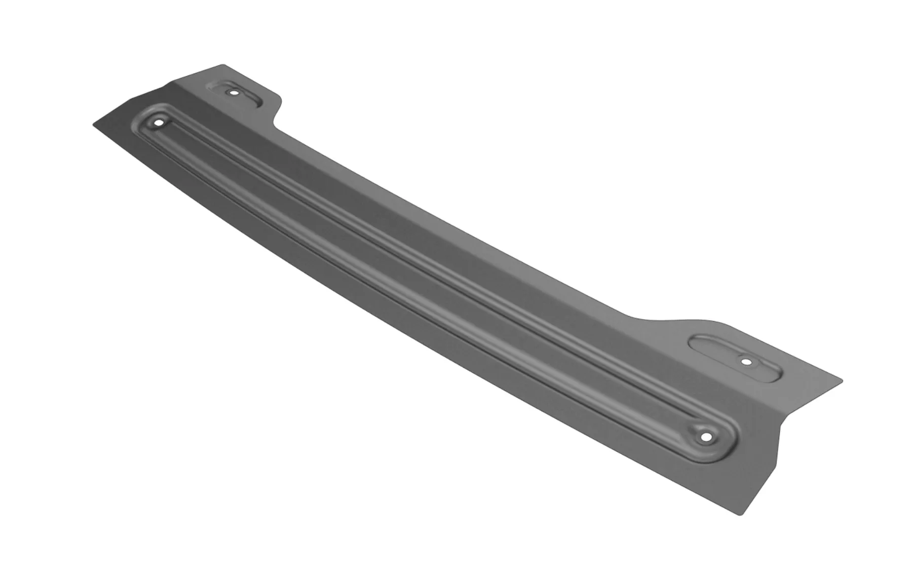 1802055-ST-D Панель верхнього переднього перемичка (хедера) PANEL – FRONT HEADER UPPER