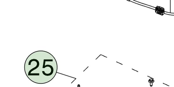 1695262-00-B Болт 10-гранний внутрішній шестигранник (10IH) М5-08 х 14 мм клас міцності 8.8 покриття G1009 матовий (SM) BOLT 1695262-00-B Болт 10-гранний внутрішній шестигранник (10IH) М5-08 х 14 мм клас міцності 8.8 покриття G1009 матовий (SM) BOLT