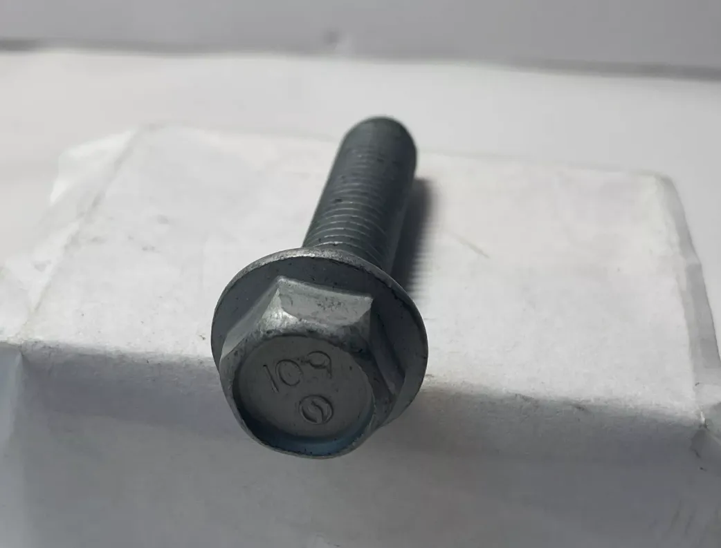 2007111 БОЛТ HF M12X1.75X35 [10.9]-G720. BOLT HF M12X1.75X35 [10.9]-G720.