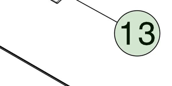 1840064-00-C Кришка обшивки плечового поясу сидіння другого ряду 2ND ROW SEAT SHOULDER COVER CAP 1840064-00-C Кришка обшивки плечового поясу сидіння другого ряду 2ND ROW SEAT SHOULDER COVER CAP