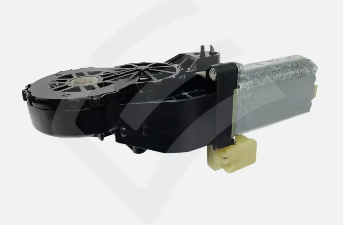 1626344-00-B Мотор регулювання нахилу спинки першого ряду FIRST ROW RECLINE MOTOR