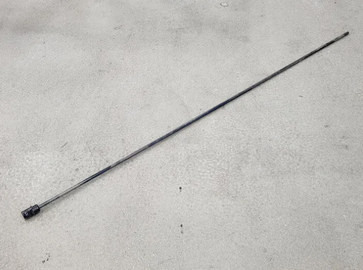 1857016-00-B Торсійний (крутильний) стрижень заднього борту TAILGATE TORSION ROD
