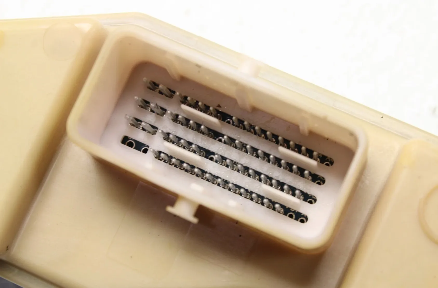 1857842-12-C Контролер суперколектора покоління 1 SUPERMANIFOLD CONTROLLER GEN 1