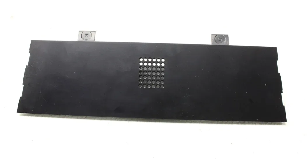 1876048-00-E Збірка центрального кожуха приладової панелі INSTRUMENT PANEL CENTER SHROUD PANEL ASSEMBLY