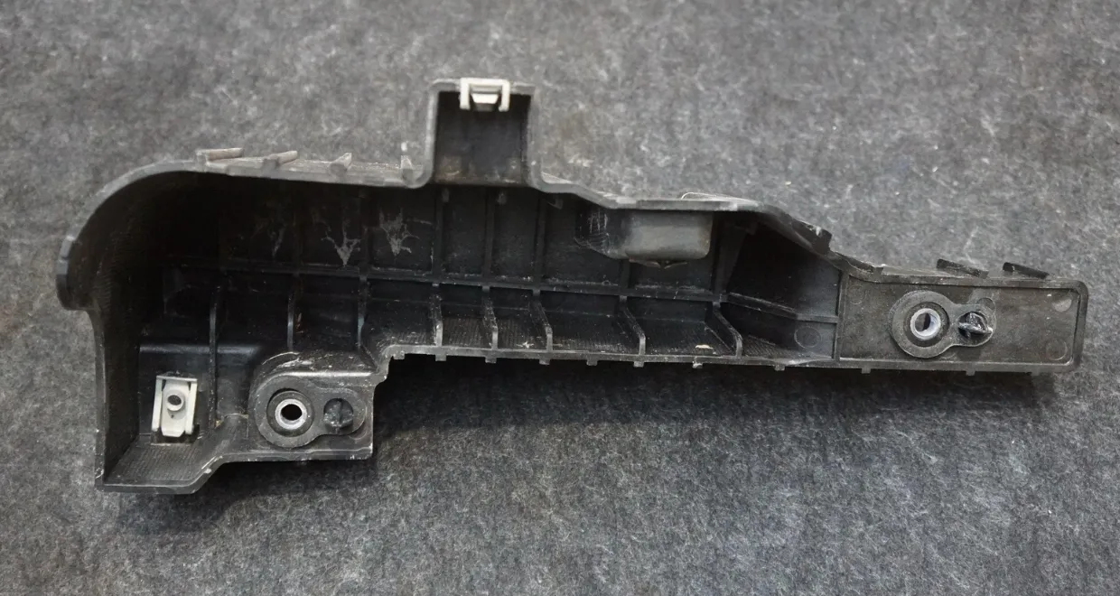 1816602-00-C Заднє посилення порога-ступені — права сторона REAR ROCKER STEP REINFORCEMENT – RIGHT HAND