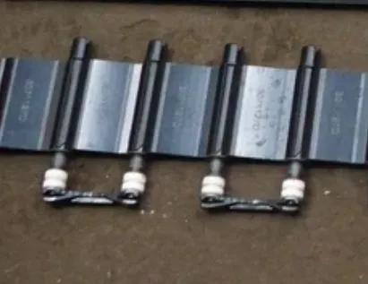 2006980-00-A Болт планки — ролик — сервісний комплект для тонно SLAT BOLT – ROLLER – TONNEAU SERVICE KIT
