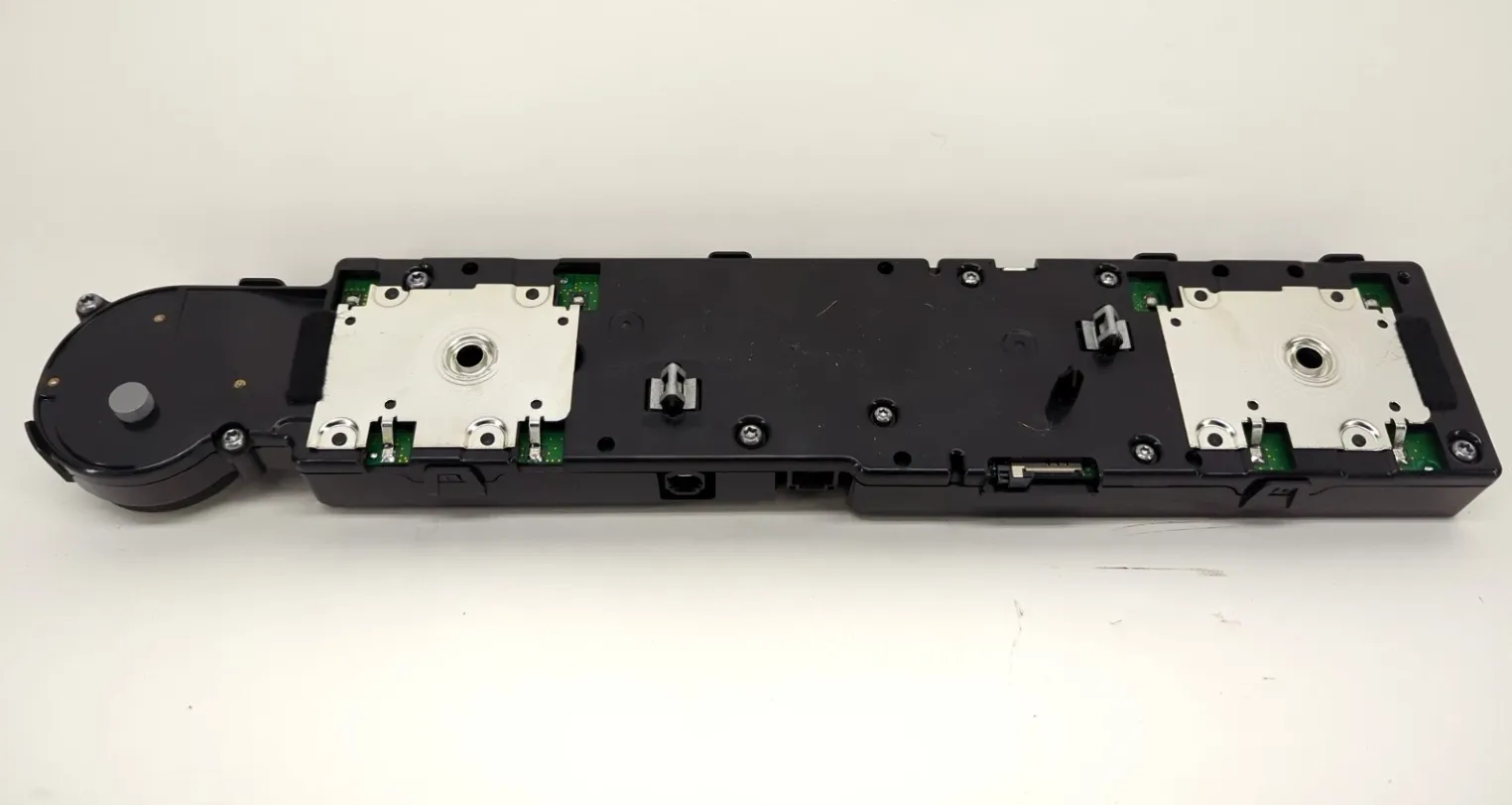 1702588-S0-I Блок управління телематики (TCU) з підтримкою LTE TELEMATICS CONTROL UNIT – TCU – LTE