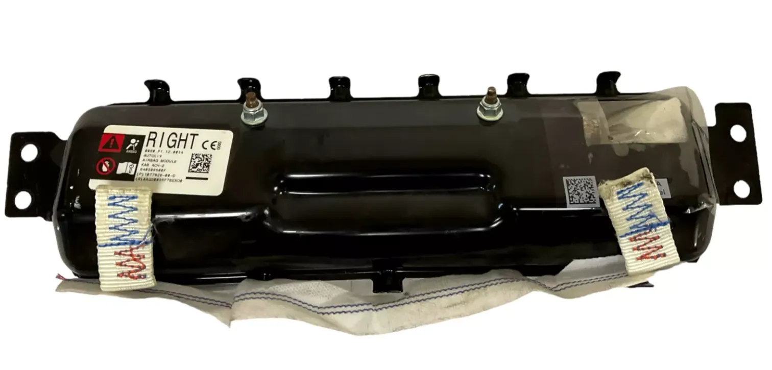 1818893-00-C Права колінна подушка безпеки KNEE AIRBAG – RIGHT HAND