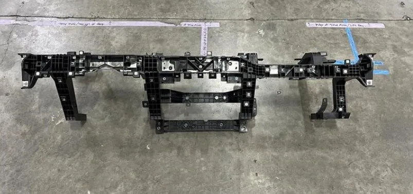 1807262-00-I Асамблея (збірка) суперносія SUPERCARRIER ASSEMBLY