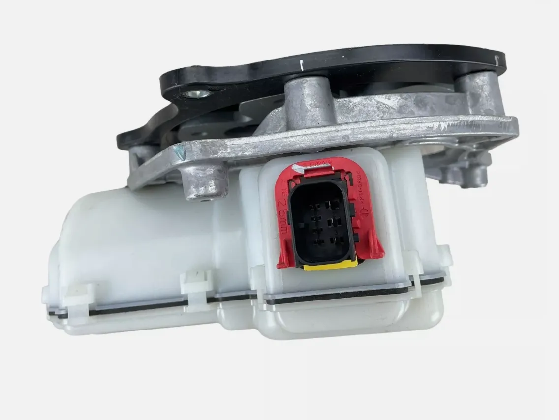 1852126-00-C Збірка приводу тонно (ліва сторона) TONNEAU MOTOR ASSEMBLY – LEFT HAND