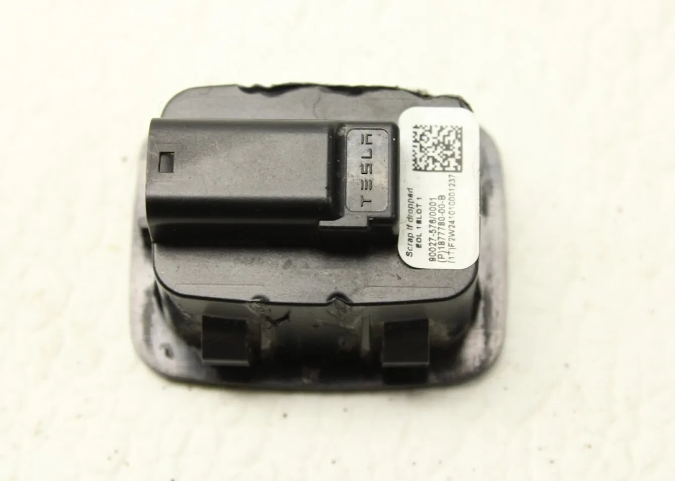 1877780-00-B Вимикач запобіжного замка SAFETY LOCK SWITCH