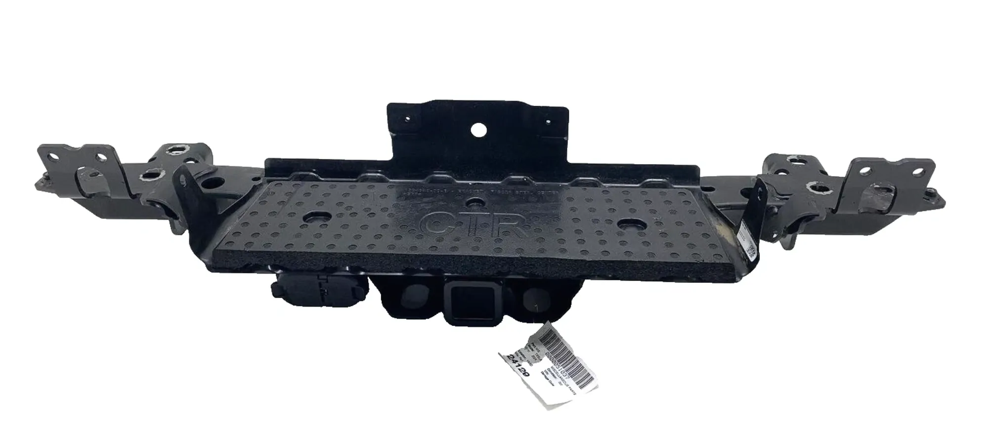 1780915-00-H Вузол – причіпне з’єднання ASSEMBLY – TRAILER HITCH