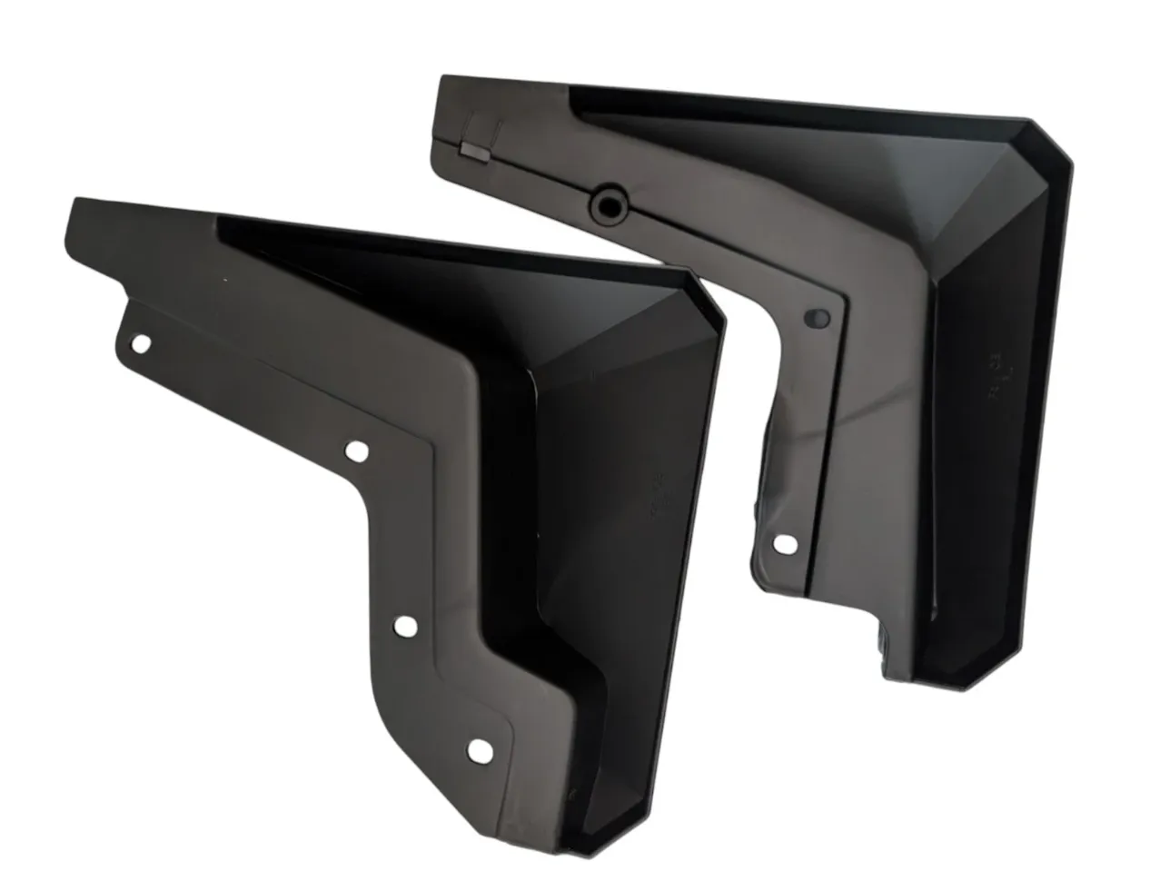 1946738-00-C Передній захисний наклад Powergate POWERGATE POWERGATE FRONT EDGE GUARD