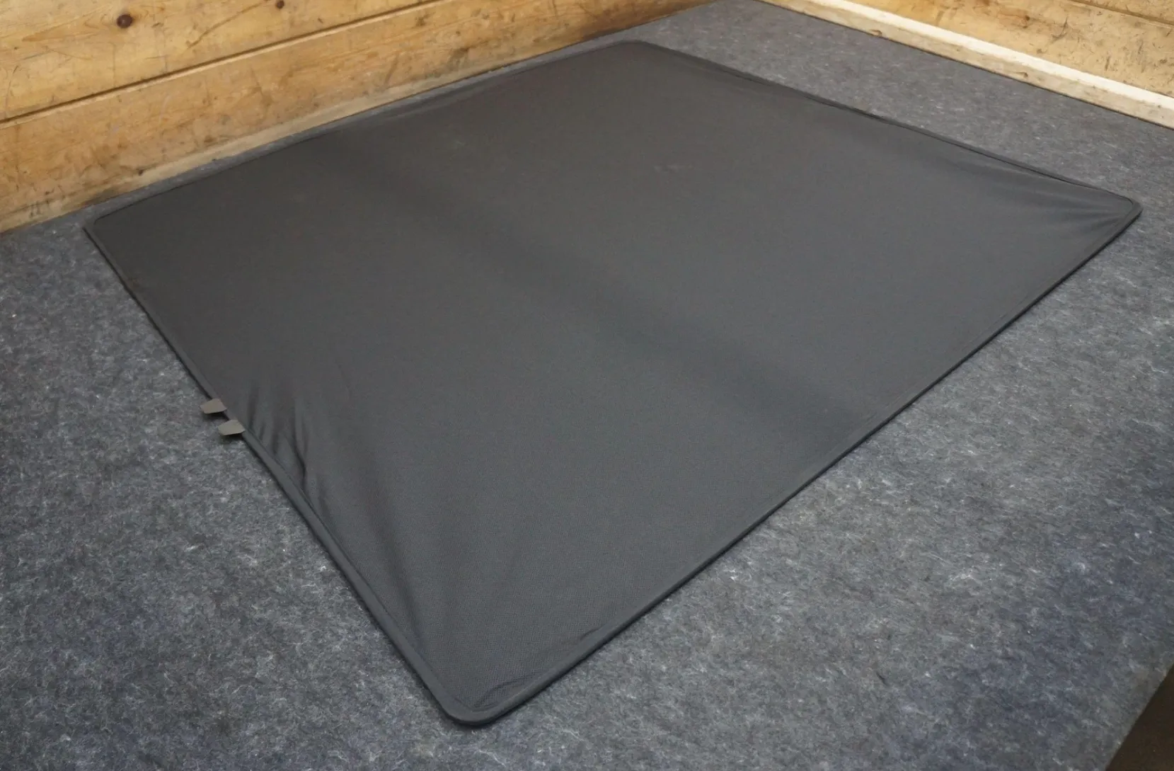 1877885-00-D Комплект килимків для підлоги Cybertruck Cybertruck FLOOR MAT KIT