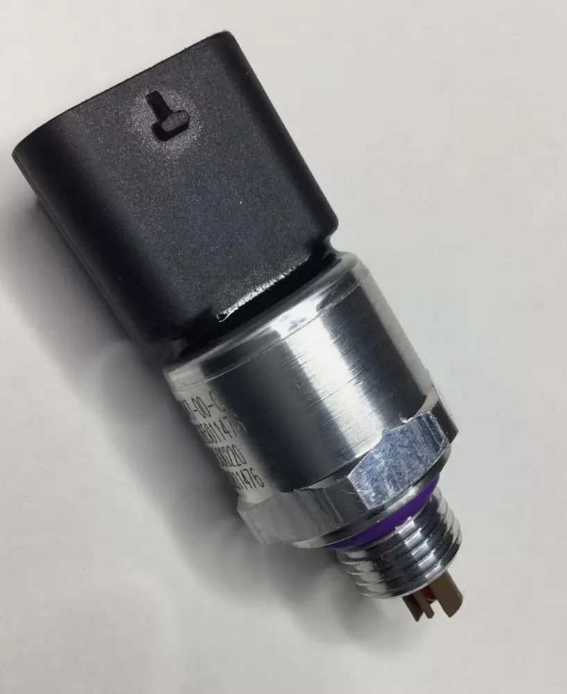 1510047-00-D Датчик тиску і температури високого тиску PRESSURE TEMPERATURE SENSOR – HIGH PRESSURE
