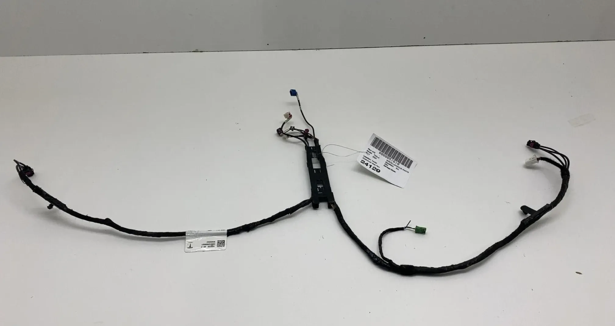 1682233-00-G Жгут проводки лобового стекла HARNESS-WINDSHIELD