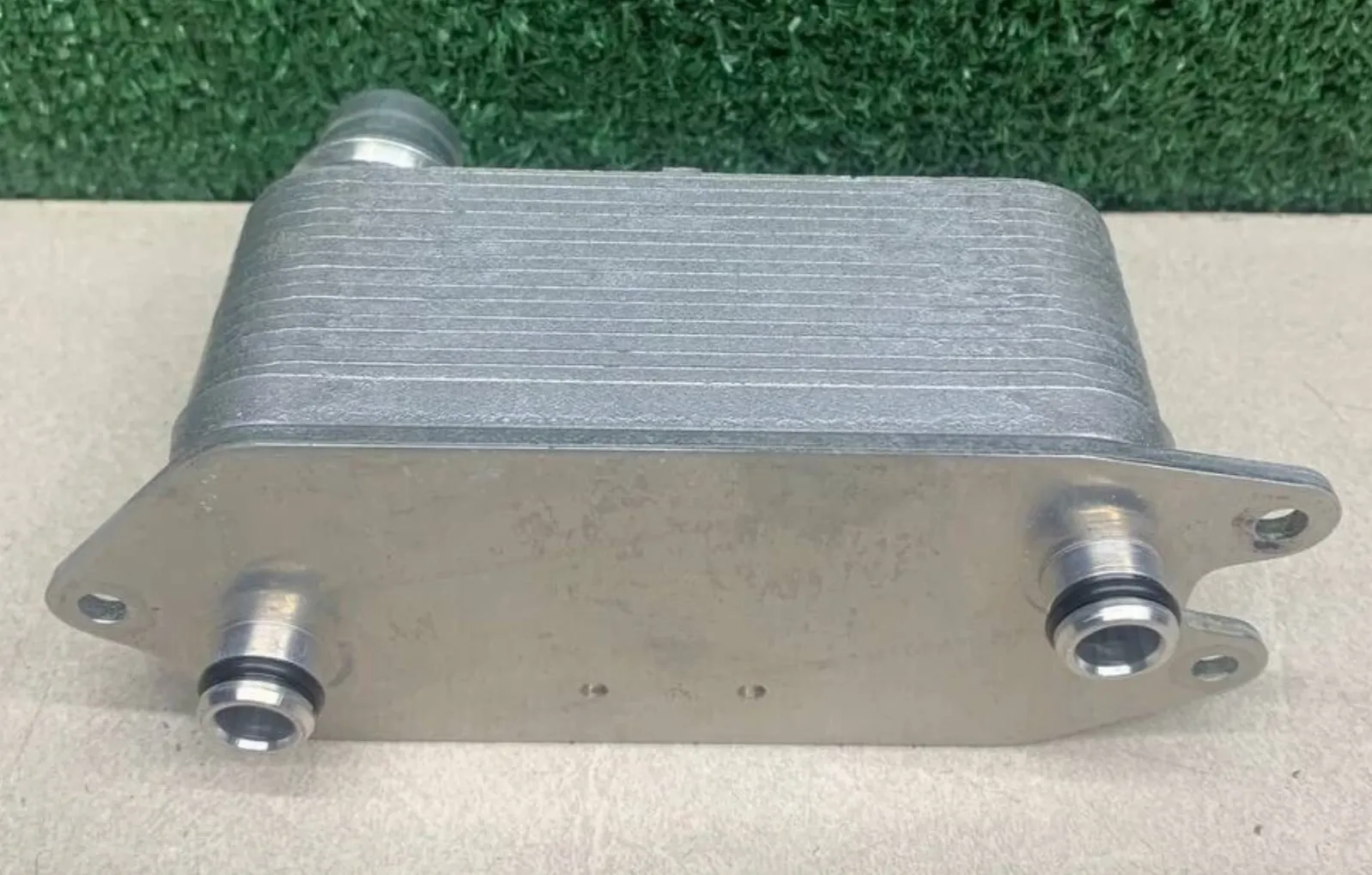 1716767-00-A Теплообмінник — 3DU HEAT EXCHANGER – 3DU