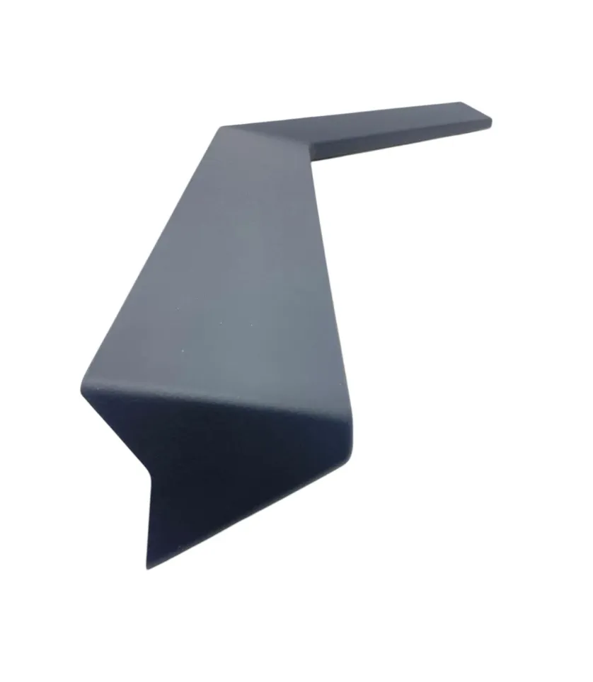 1876557-00-E Центральна підлогова направляюча — ліва сторона CENTER FLOOR RAIL – LEFT HAND