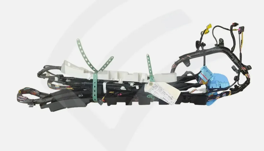 2682235-01-C Жгут – права бокова збірка HARNESS-RIGHT HAND SIDE ASSEMBLY