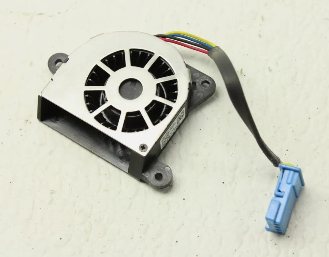 1811670-00-D Вентилятор камери лобового скла WINDSHIELD – CAMERA FAN