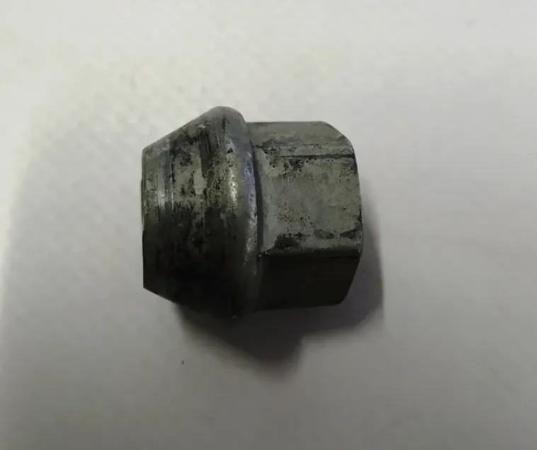 1027002-00-B Гайка кріплення колеса M14x1.5 LUG NUT