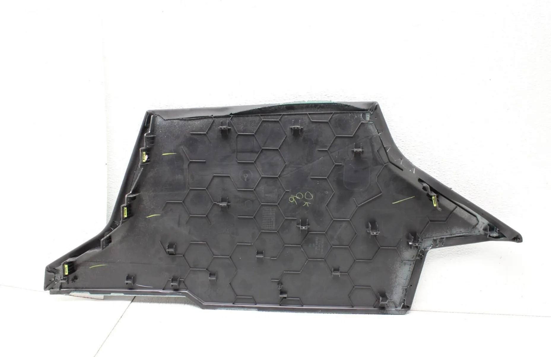1850295-00-F Збірка зовнішньої панелі — ліва сторона EXTERNAL PANEL ASSEMBLY – LEFT HAND