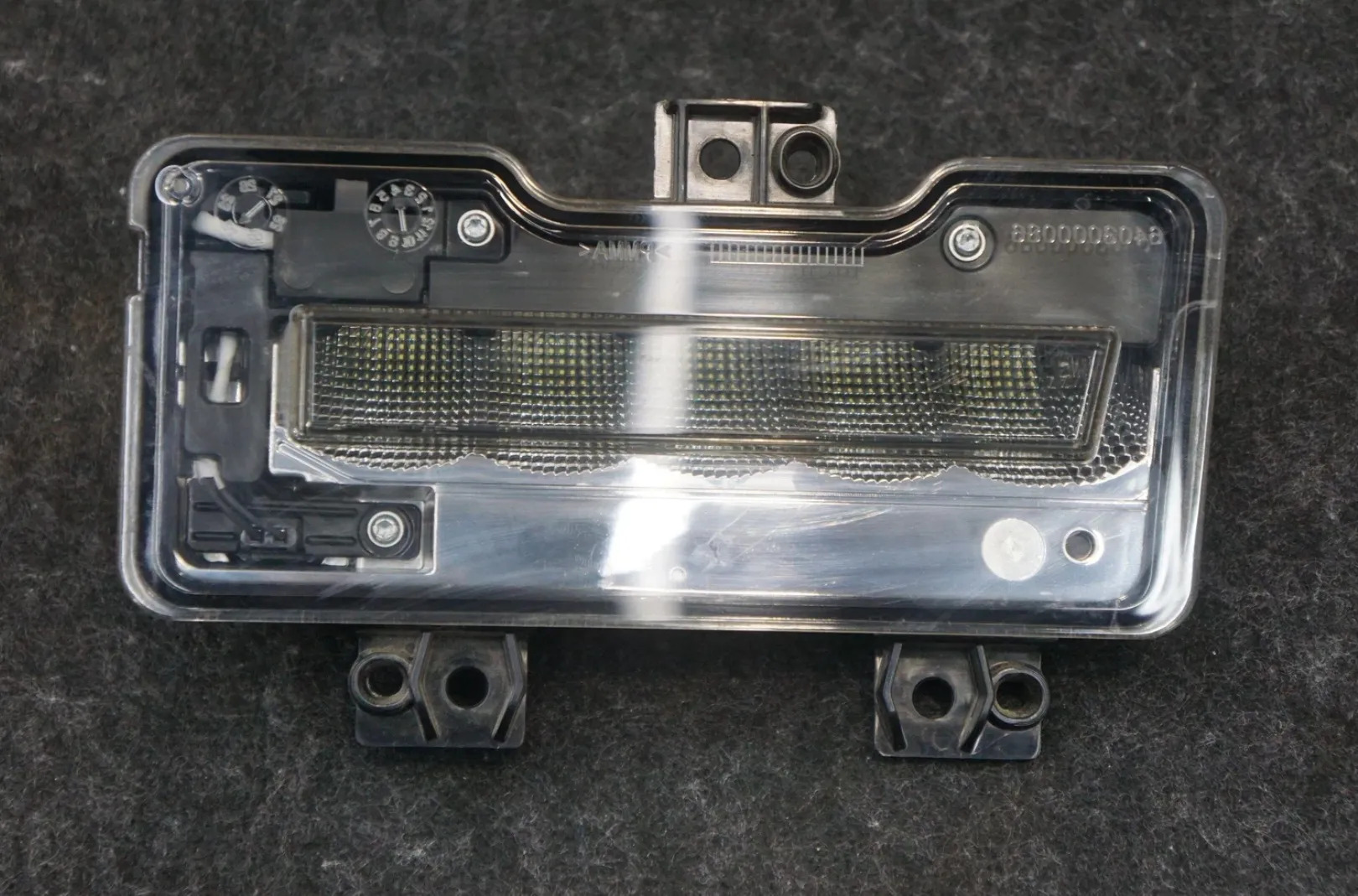 1806760-00-B Ліхтар заднього ходу — права сторона REVERSE LAMP – RIGHT HAND