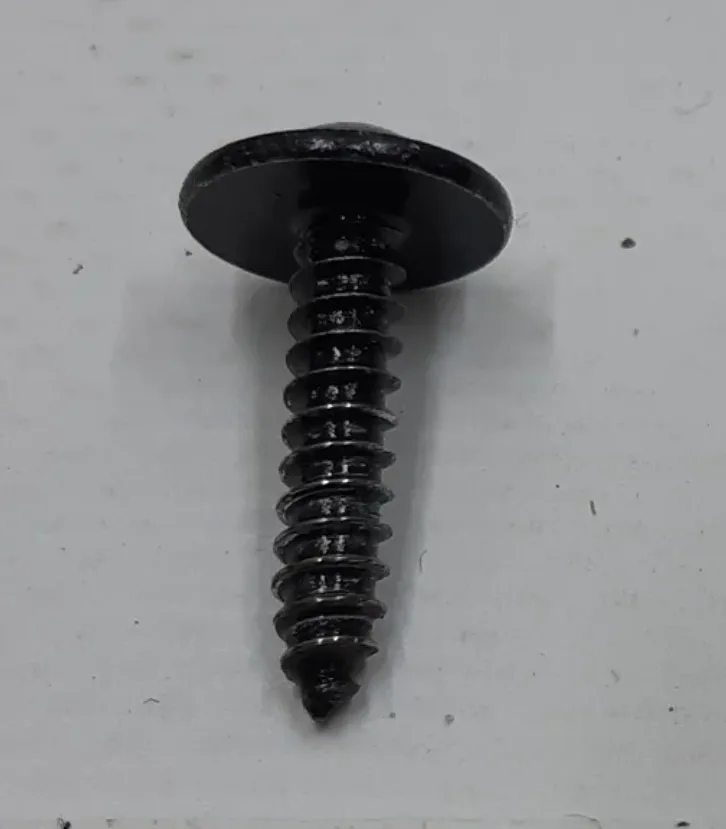 1014049-00-B Гвинт зірчастий (Torx) кнопковий ST4.2×1.4-20 [нержавіюча сталь] тип S-01 BLT