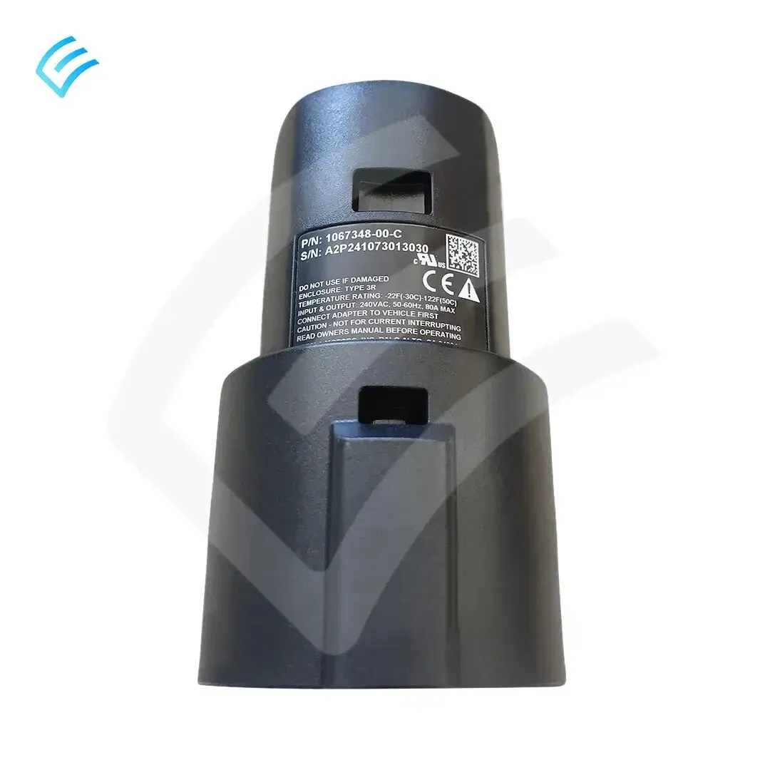 1067348-00-C Адаптер J1772 у зборі J1772 ADAPTER ASSEMBLY