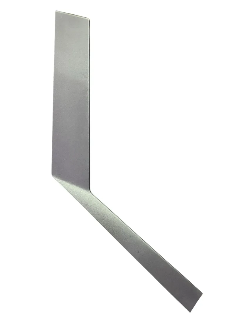1876554-00-E Центральна підлогова направляюча — права сторона CENTER FLOOR RAIL – RIGHT HAND