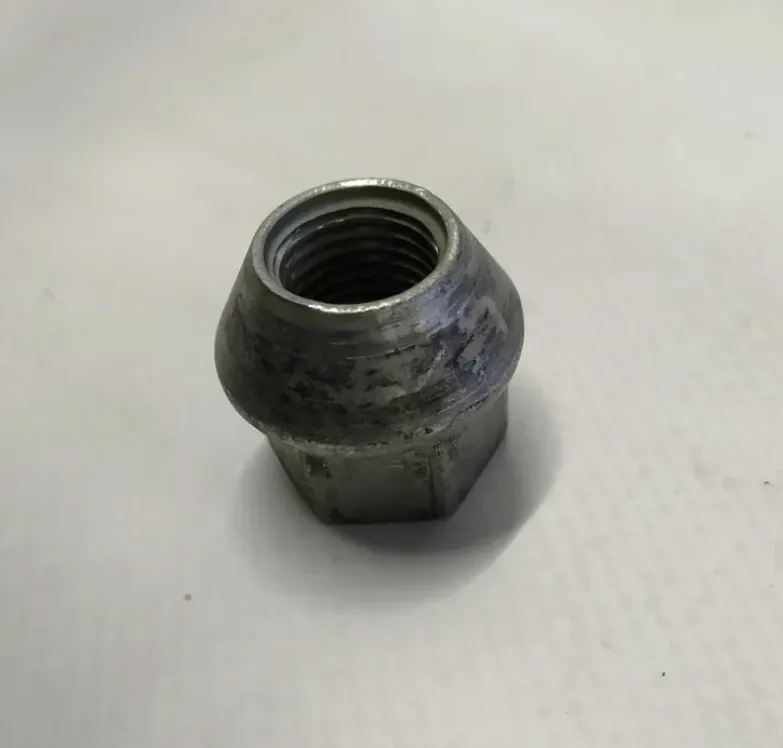1027002-00-B Гайка кріплення колеса M14x1.5 LUG NUT